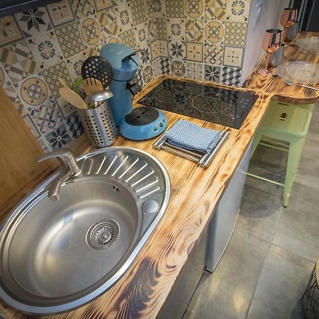 ** Au Canal Du Midi - Jaccuzzi & Luxueux Appartements ** Carcassonne Dış mekan fotoğraf