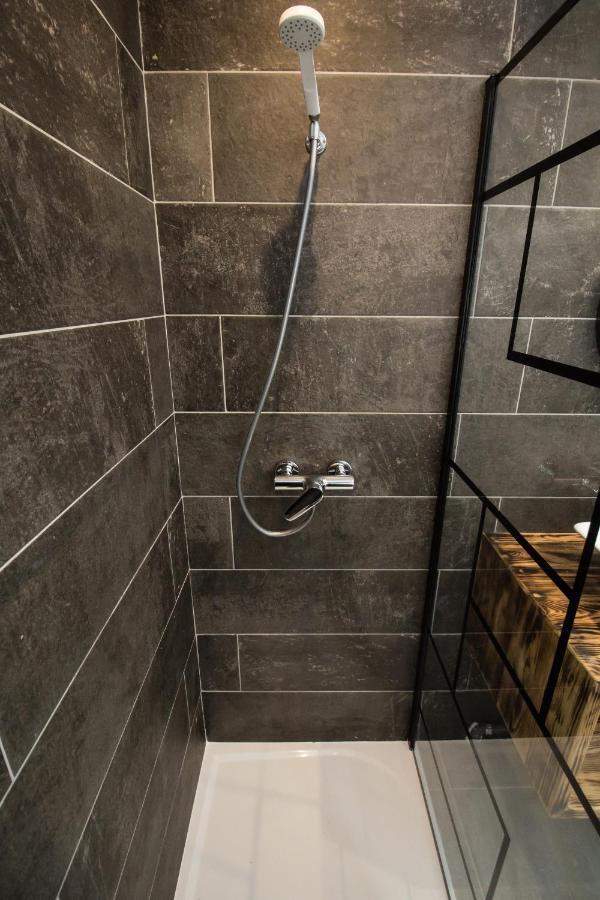 ** Au Canal Du Midi - Jaccuzzi & Luxueux Appartements ** Carcassonne Dış mekan fotoğraf