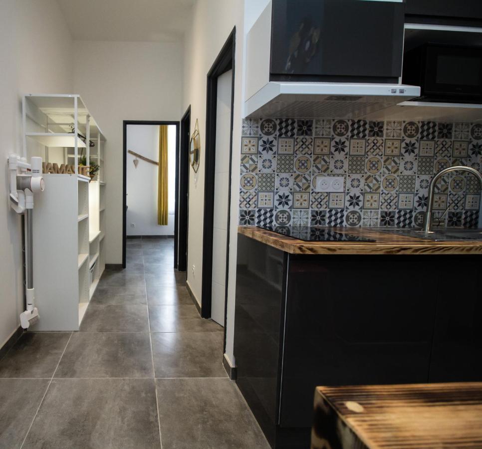 ** Au Canal Du Midi - Jaccuzzi & Luxueux Appartements ** Carcassonne Dış mekan fotoğraf