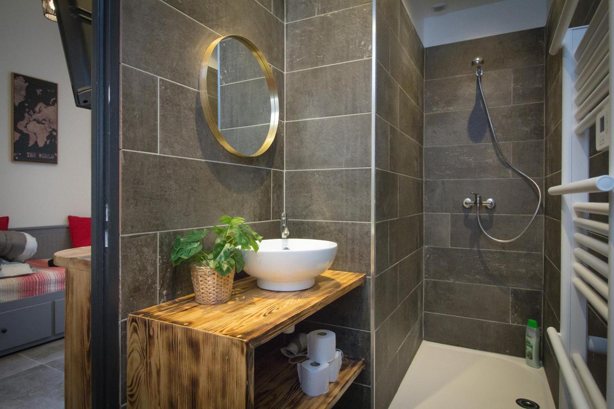 ** Au Canal Du Midi - Jaccuzzi & Luxueux Appartements ** Carcassonne Dış mekan fotoğraf