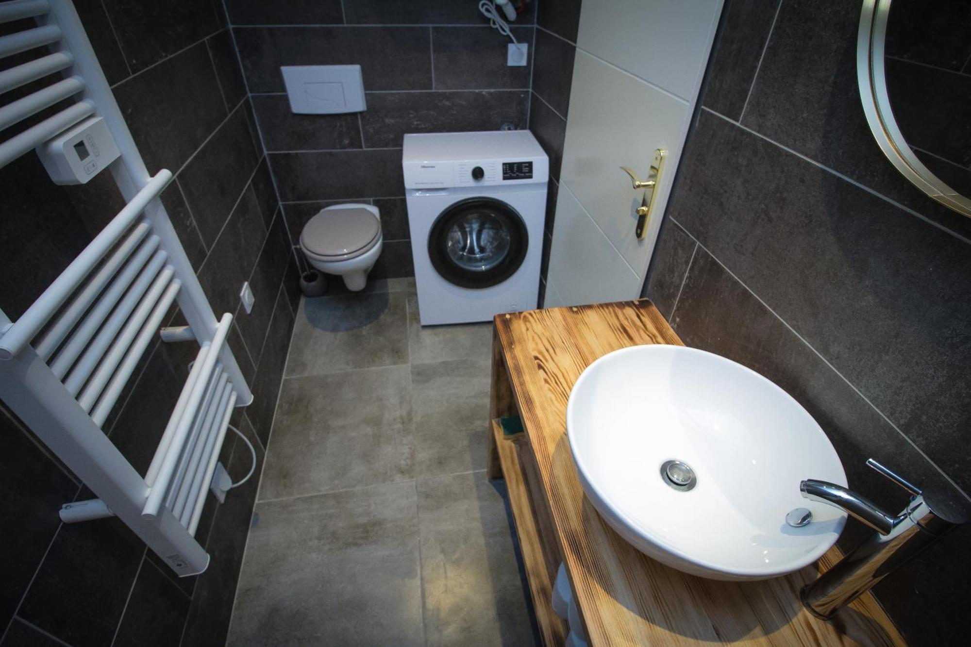 ** Au Canal Du Midi - Jaccuzzi & Luxueux Appartements ** Carcassonne Dış mekan fotoğraf
