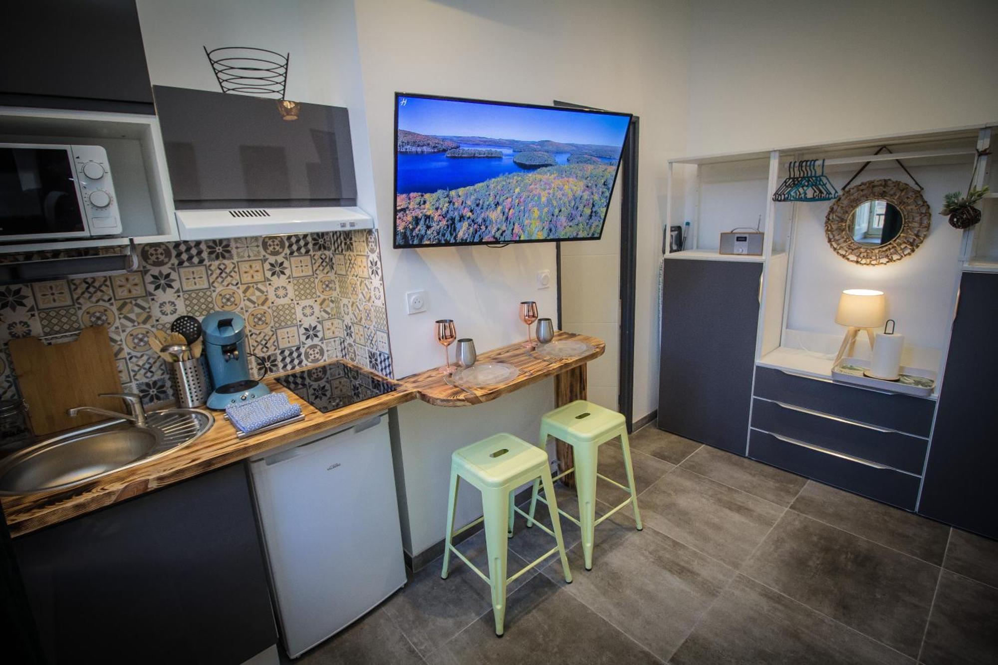 ** Au Canal Du Midi - Jaccuzzi & Luxueux Appartements ** Carcassonne Dış mekan fotoğraf