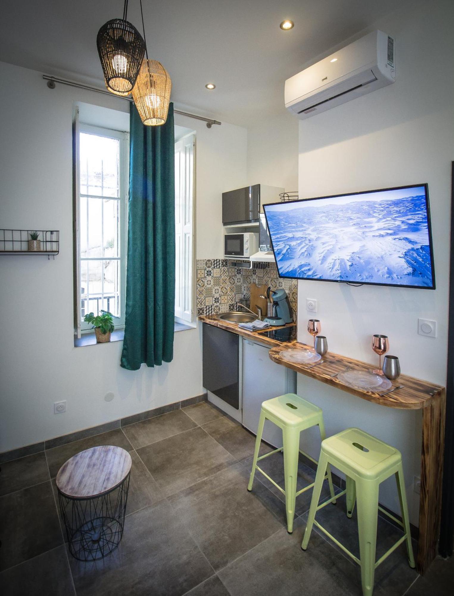 ** Au Canal Du Midi - Jaccuzzi & Luxueux Appartements ** Carcassonne Dış mekan fotoğraf